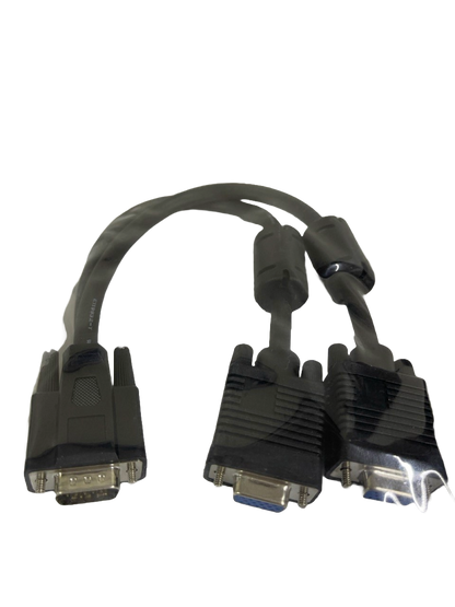 DIVISOR VGA DE 2 VIAS STEREN 506-072