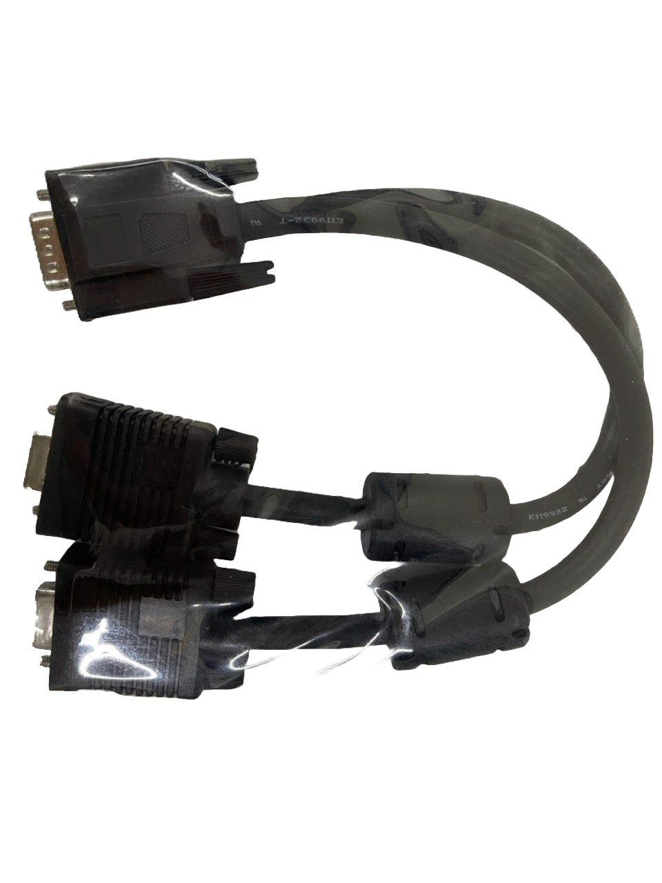 DIVISOR VGA DE 2 VIAS STEREN 506-072