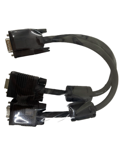 DIVISOR VGA DE 2 VIAS STEREN 506-072