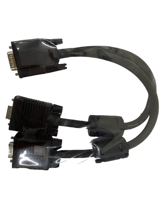 DIVISOR VGA DE 2 VIAS STEREN 506-072