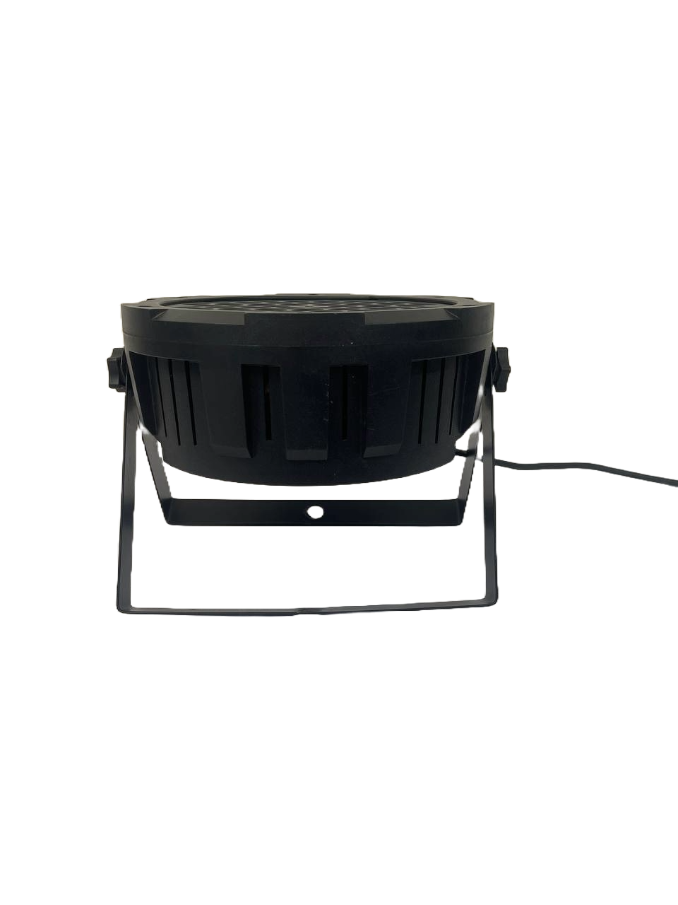 CANON LED PAR LIGHT 54X3W RGB+A STEELPRO 543-PAR