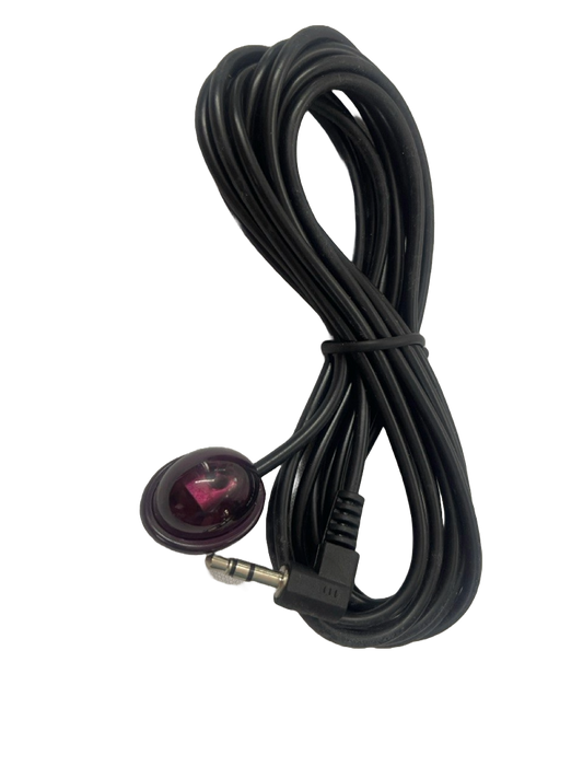 EXTENSION DE CONTROL REMOTO INFRAROJO MUSIC SHOP 7200