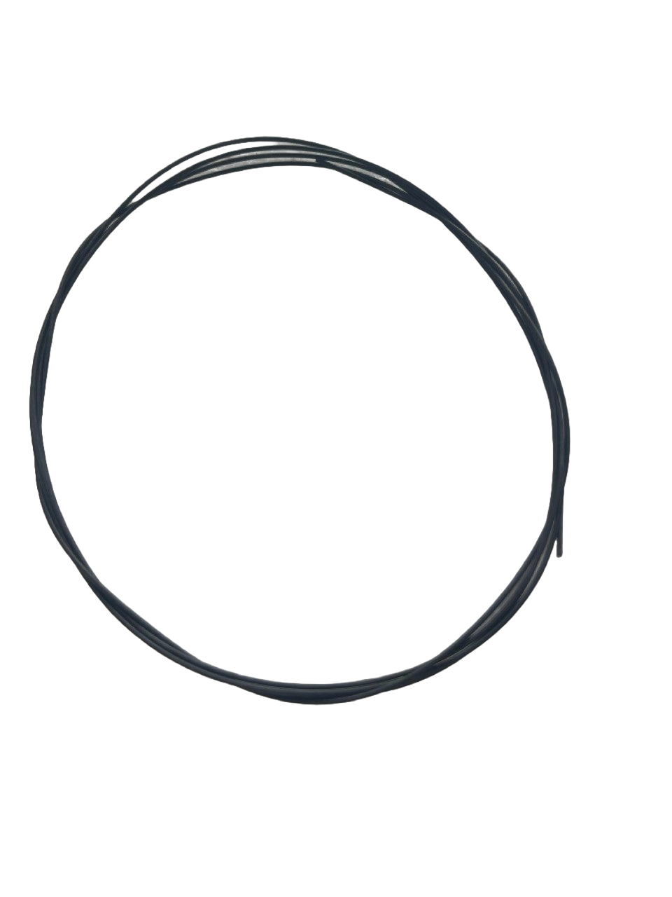 CUERDA PARA GUITARRA 2DA NYLON STRING S/BORLA SELENE CONCIERTO 7546