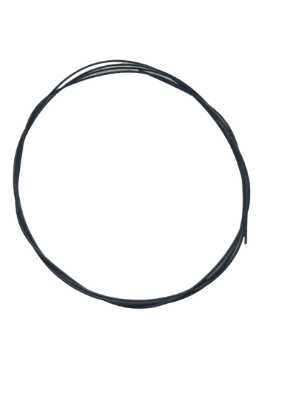 CUERDA PARA GUITARRA 2DA NYLON STRING S/BORLA SELENE CONCIERTO 7546