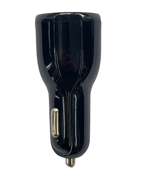 CARGADOR USD PARA AUTOMOVIL DE 35W 12 A 32V  CHINA 7A