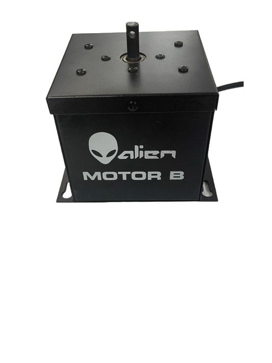 MOTOR PARA ESFERA DE ESPEJOS ALIEN 94-133
