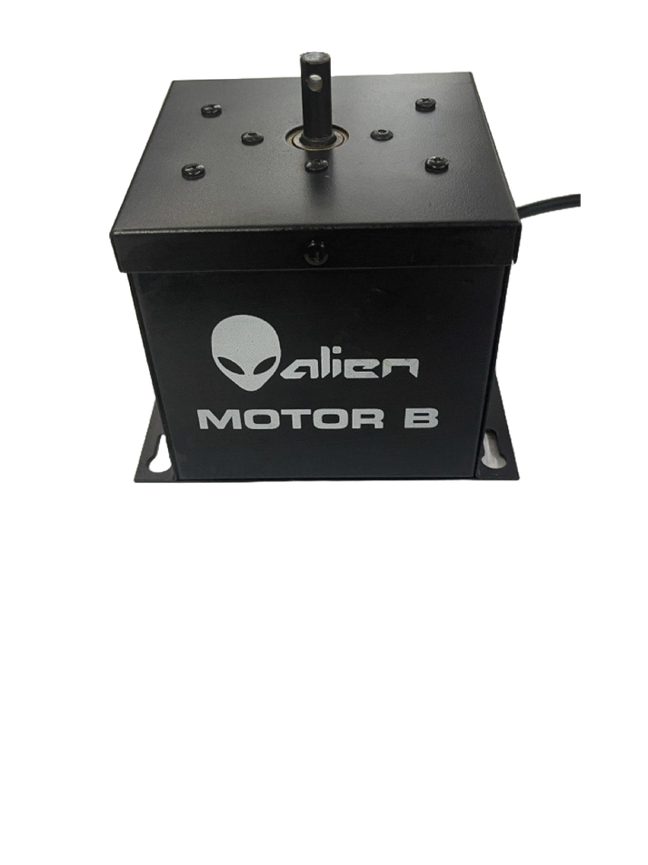 MOTOR PARA ESFERA DE ESPEJOS ALIEN 94-133 – Music Shop Merida