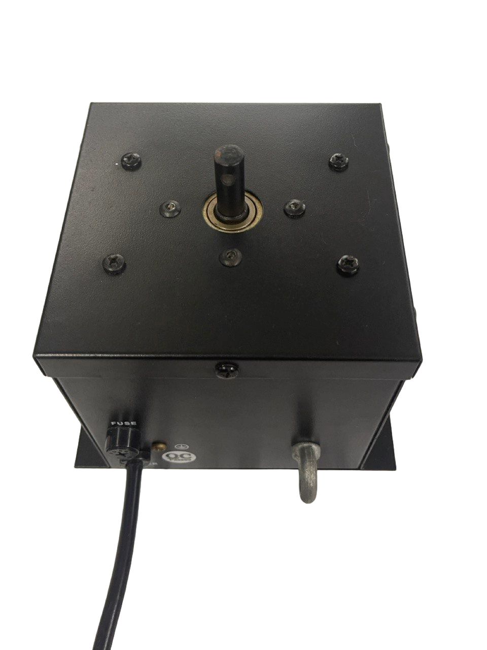 MOTOR PARA ESFERA DE ESPEJOS ALIEN 94-133