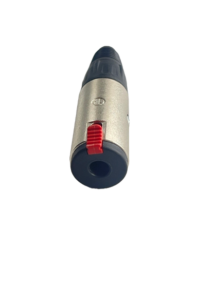 CONECTOR JACK 1/4" PARA CABLE NJ3FC6 NEUTRIK A-NTAG-00073