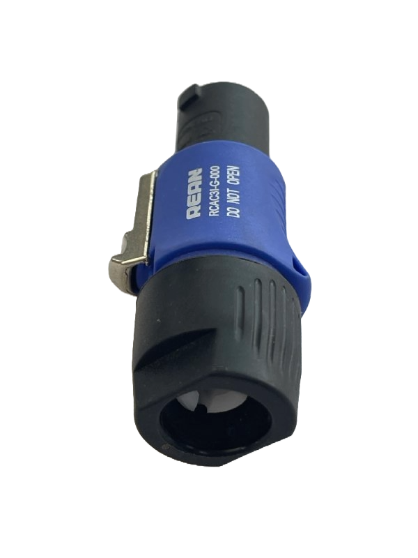 CONECTOR DE CORRIENTE ENTRADA 30A REAN A-NTHK-00148