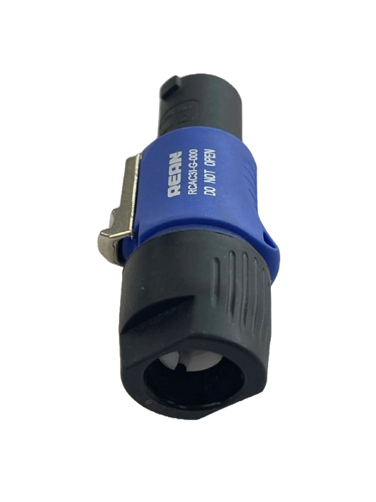 CONECTOR DE CORRIENTE ENTRADA 30A REAN A-NTHK-00148