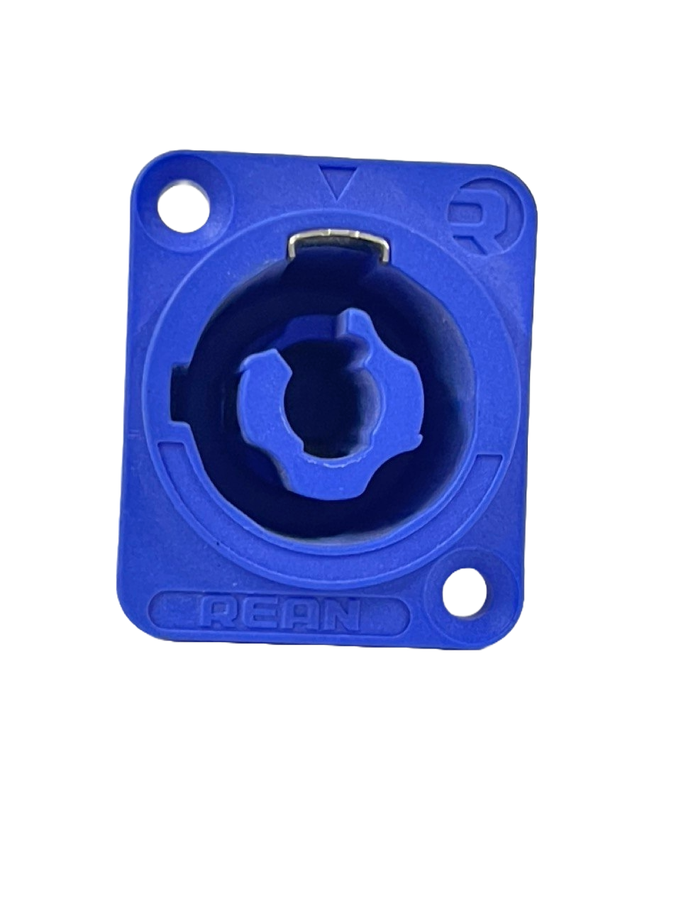 CONECTOR DE ENTRADA CORRIENTE CHASIS 30A REAN RRAC31-G MUSIC SHOP A-NTHK-00150