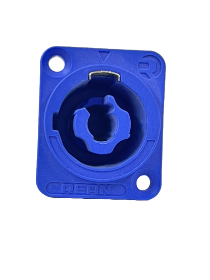 CONECTOR DE ENTRADA CORRIENTE CHASIS 30A REAN RRAC31-G MUSIC SHOP A-NTHK-00150