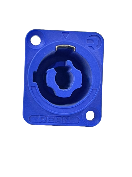 CONECTOR DE ENTRADA CORRIENTE CHASIS 30A REAN RRAC31-G MUSIC SHOP A-NTHK-00150