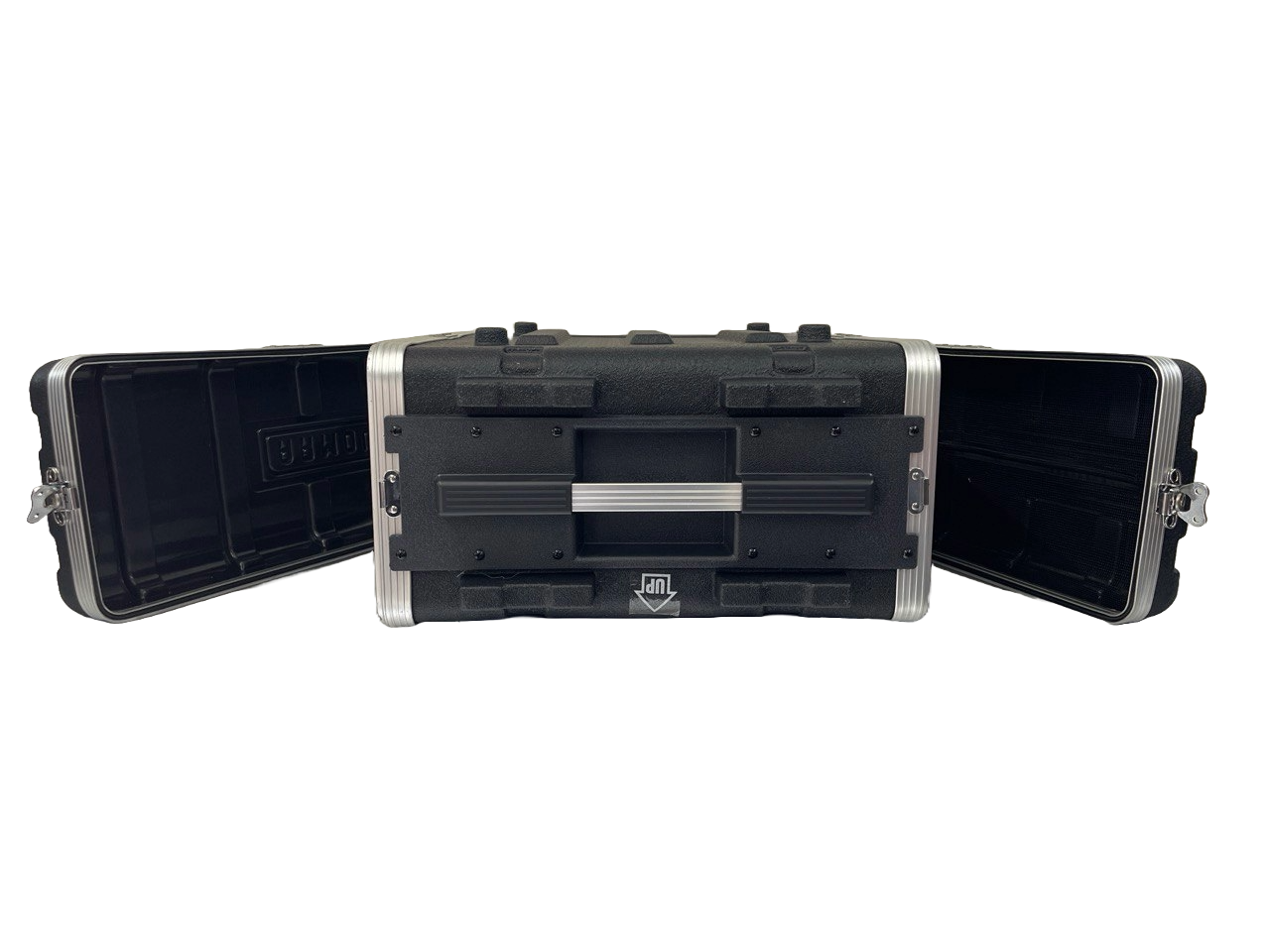 RACK ABS 4U STD ARMOUR ABS-4U