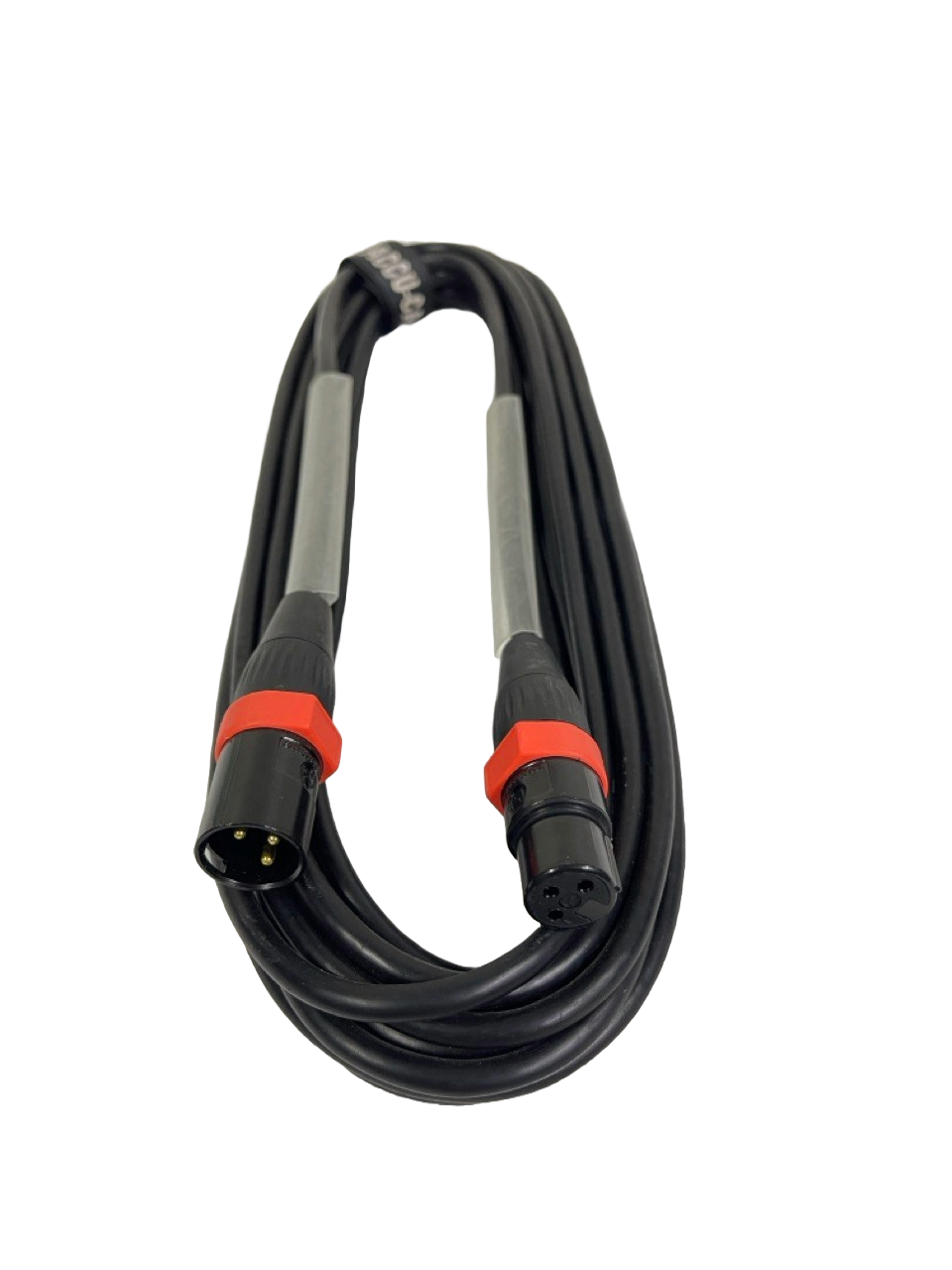 CABLE DMX XLR A XLR DE 7.50 MTS 3PIN ACCU-CABLE ADJ AC3PDX25PRO