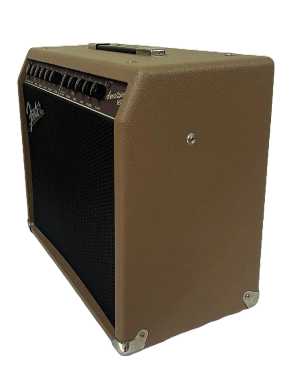 AMPLIFICADOR ACOUSTASONIC 90 FENDER ACOUSTASONIC90