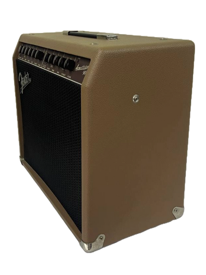 AMPLIFICADOR ACOUSTASONIC 90 FENDER ACOUSTASONIC90