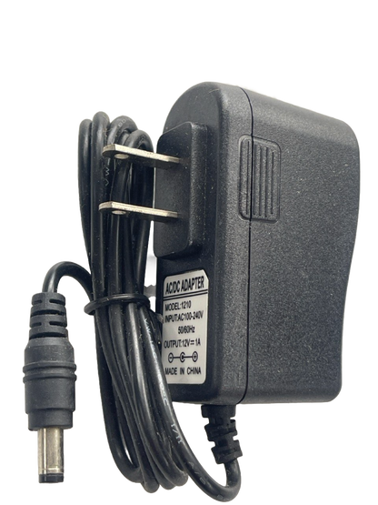 ADAPTADOR OUTPUT DE CORRIENTE MUSIC SHOP AD1210