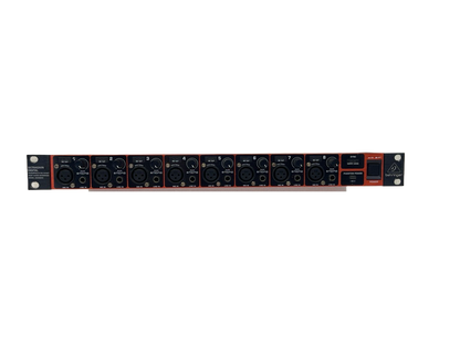 CONVERTIDOR DE AUDIO BEHRINGER ADA8200