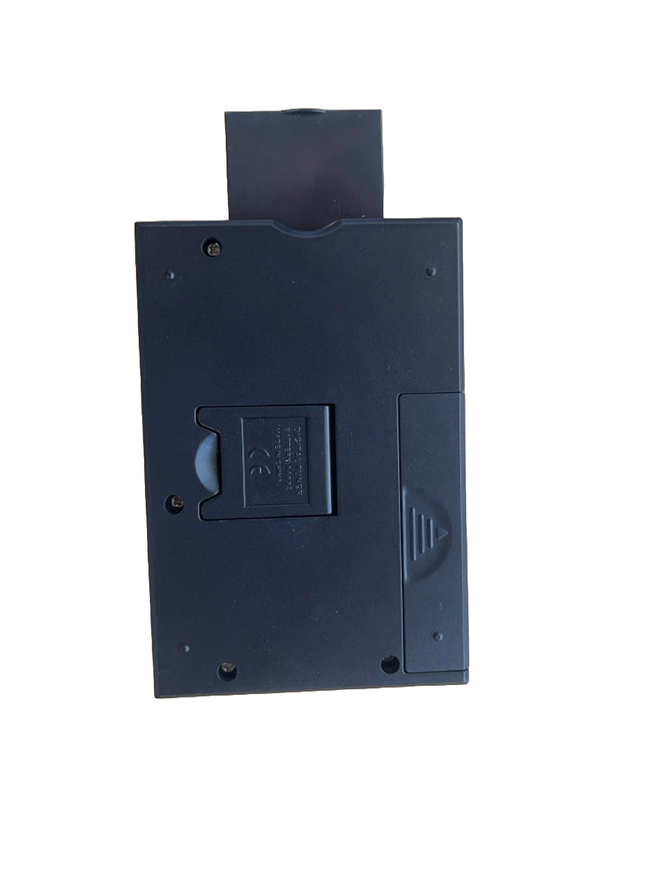 AFINADOR DIGITAL PARA GUITARRA Y BAJO ALDE AUDIO AFINOUT