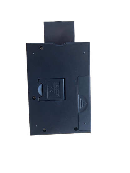 AFINADOR DIGITAL PARA GUITARRA Y BAJO ALDE AUDIO AFINOUT