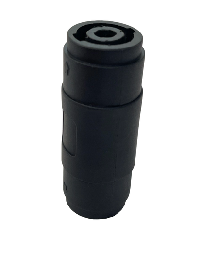 ADAPTADOR SPEAKON A SPEAKON MUSIC SHOP AJS4-JS4-P