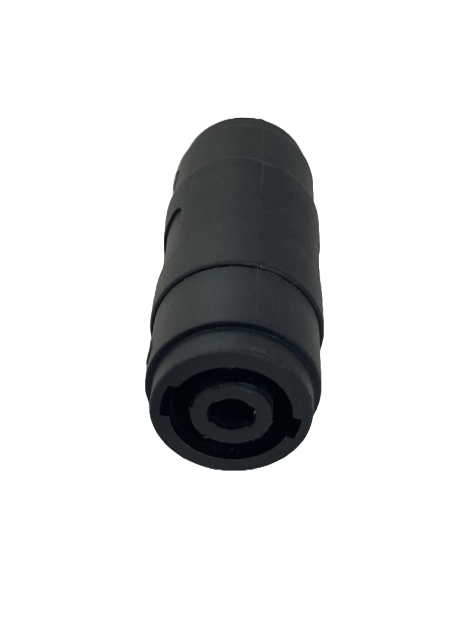 ADAPTADOR SPEAKON A SPEAKON MUSIC SHOP AJS4-JS4-P