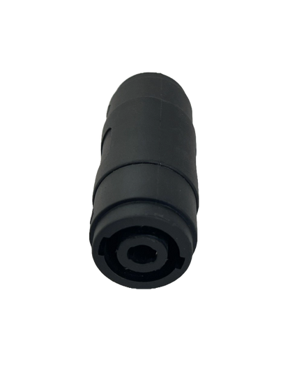 ADAPTADOR SPEAKON A SPEAKON MUSIC SHOP AJS4-JS4-P