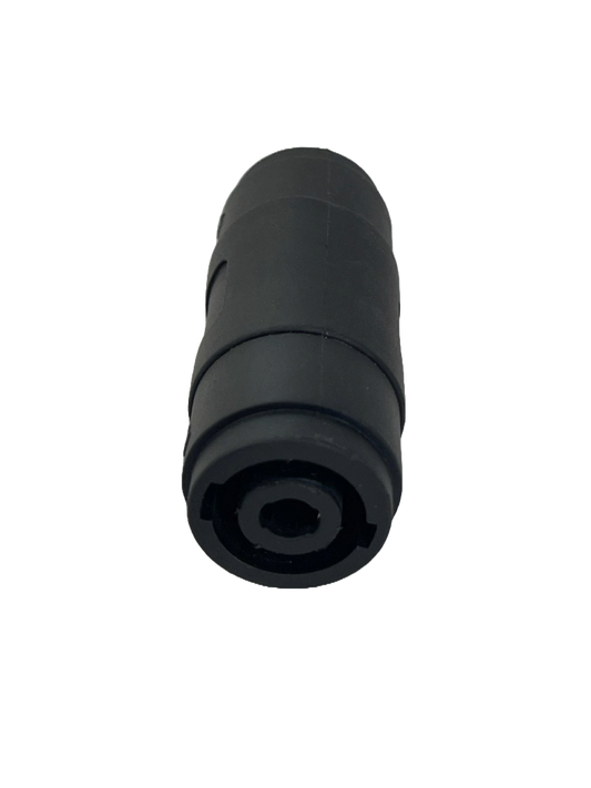 ADAPTADOR SPEAKON A SPEAKON MUSIC SHOP AJS4-JS4-P