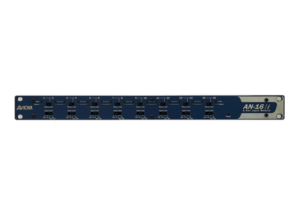 INPUT MODULE AVIOM AN-16/I