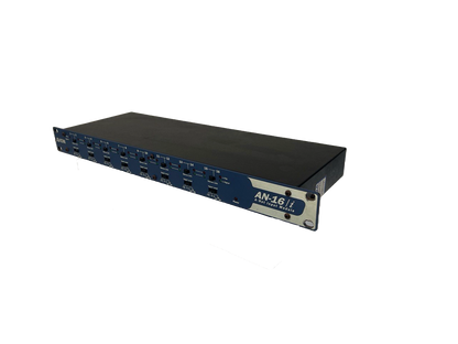 INPUT MODULE AVIOM AN-16/I