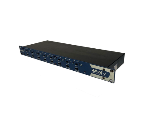 INPUT MODULE AVIOM AN-16/I