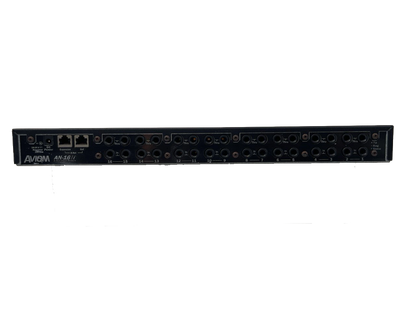 INPUT MODULE AVIOM AN-16/I