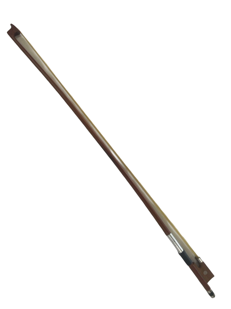 ARCO PARA VIOLIN STANDART DE 1/4 PALO  ALDE AUDIO ARCOE14