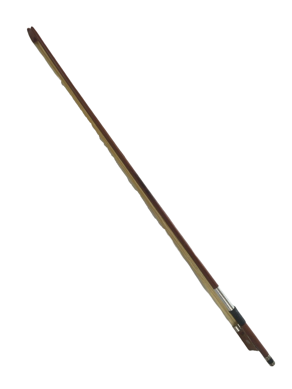 ARCO PARA VIOLIN STANDART DE 1/4 PALO  ALDE AUDIO ARCOE14