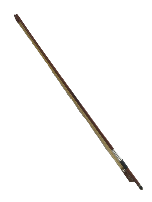 ARCO PARA VIOLIN STANDART DE 1/4 PALO  ALDE AUDIO ARCOE14