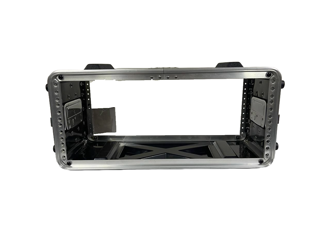 ESTUCHE ABS 4U Corto ARMOUR ARM-ABS-4US