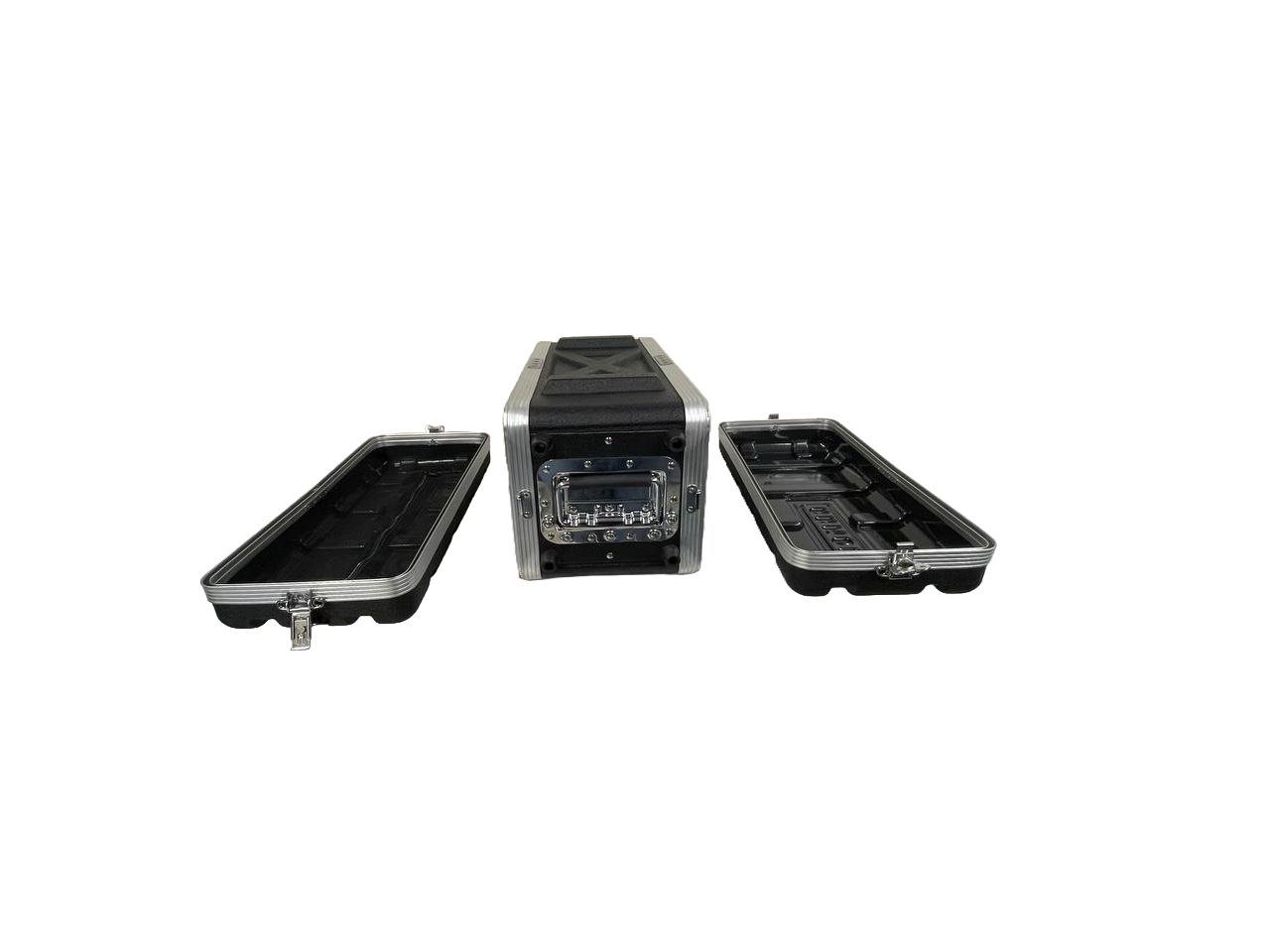 ESTUCHE ABS 4U Corto ARMOUR ARM-ABS-4US