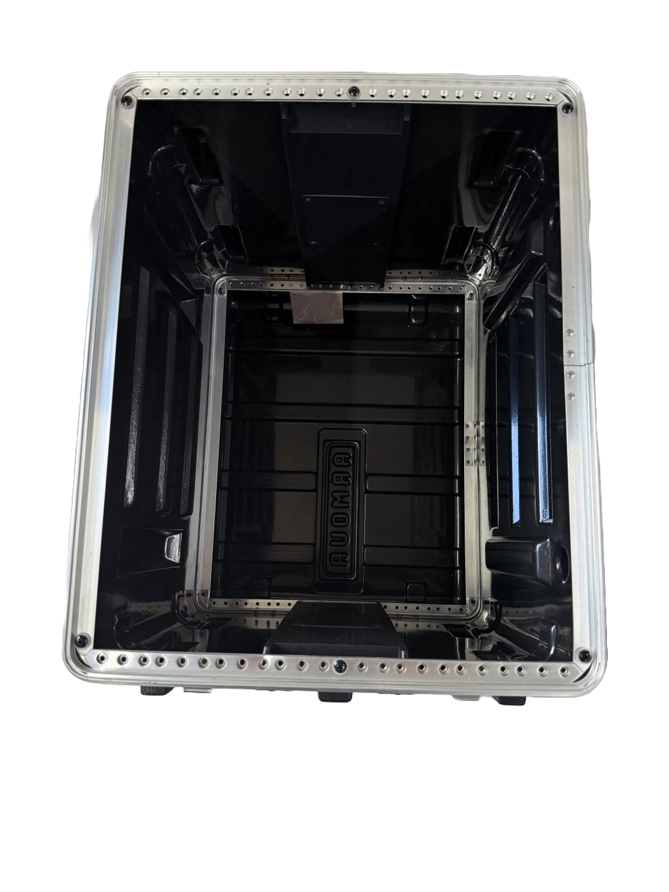 RACK ABS U STD MARCA ARMOUR ARM-ABS-8U