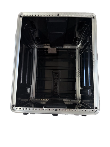 RACK ABS U STD MARCA ARMOUR ARM-ABS-8U