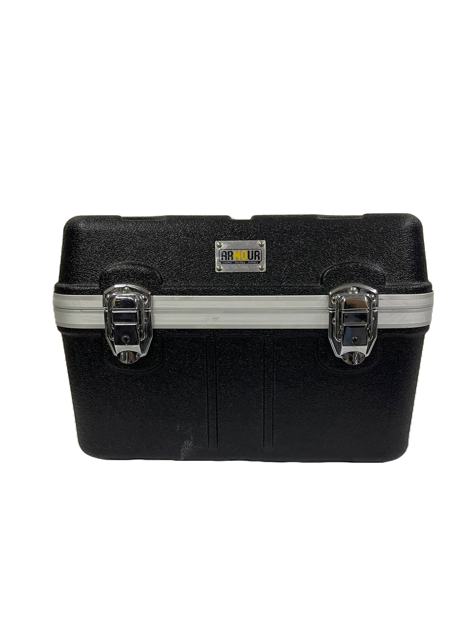 ESTUCHE ABS PARA 12 MICROFONOS ARMOUR ARM-ABS-MIC-12