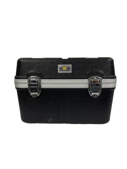 ESTUCHE ABS PARA 12 MICROFONOS ARMOUR ARM-ABS-MIC-12