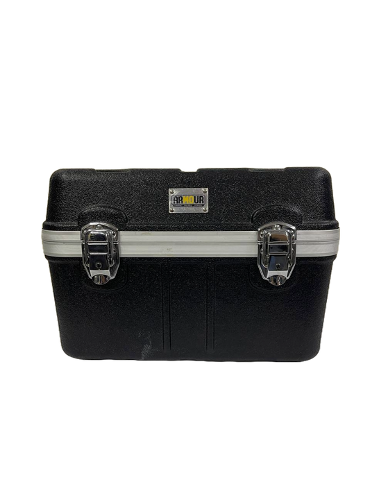 ESTUCHE ABS PARA 12 MICROFONOS ARMOUR ARM-ABS-MIC-12