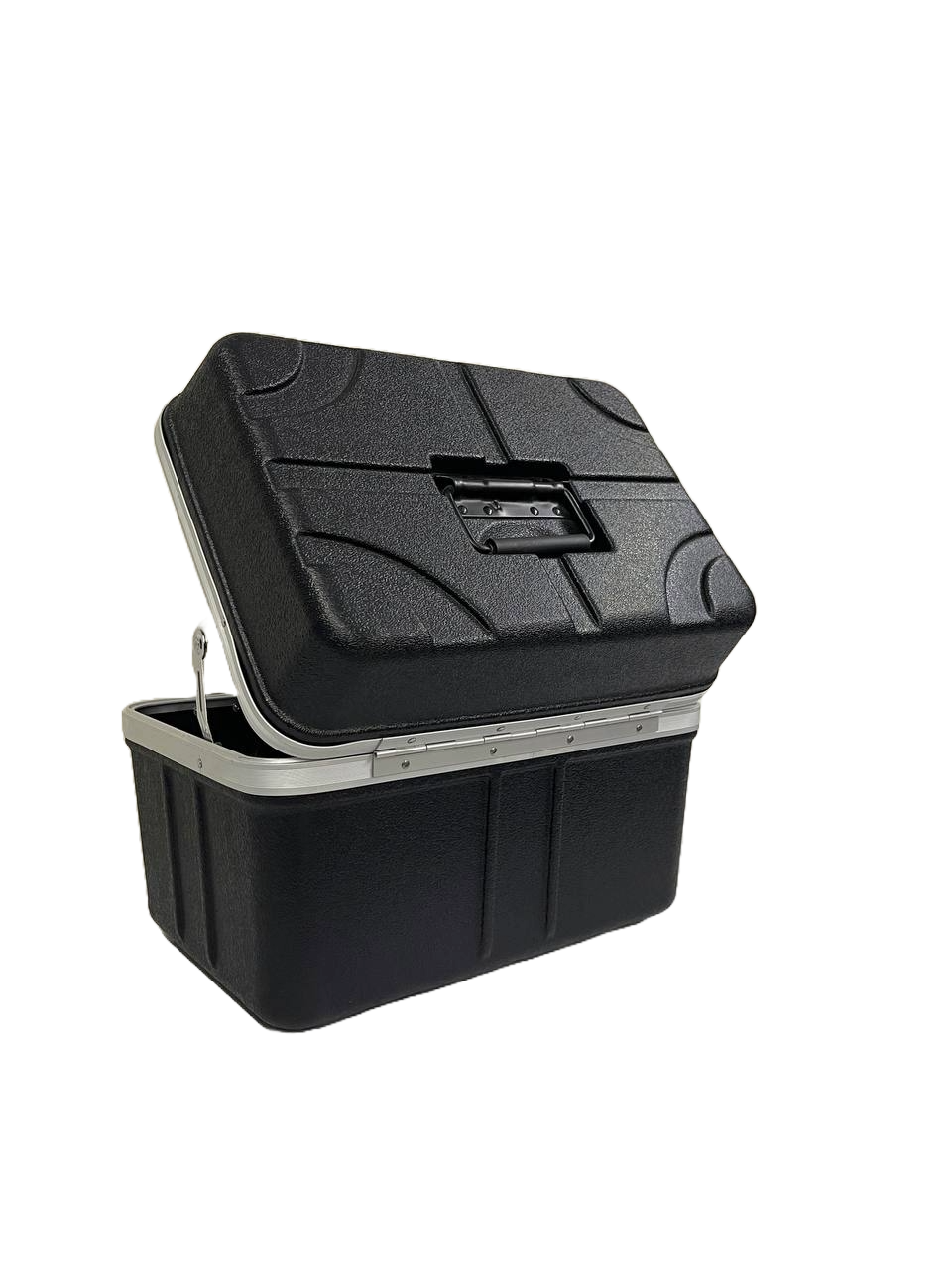 ESTUCHE ABS PARA 12 MICROFONOS ARMOUR ARM-ABS-MIC-12