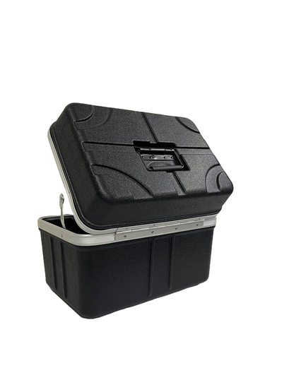 ESTUCHE ABS PARA 12 MICROFONOS ARMOUR ARM-ABS-MIC-12