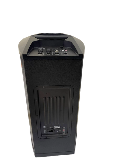 SISTEMA DE COLUMNA VERTICAL (ARRAY) AUTOALIMENTADO DE 3 VIAS 180W SOUNDKING ARTOS 1200