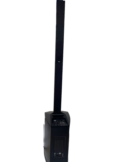 SISTEMA DE COLUMNA VERTICAL (ARRAY) AUTOALIMENTADO DE 3 VIAS 180W SOUNDKING ARTOS 1200