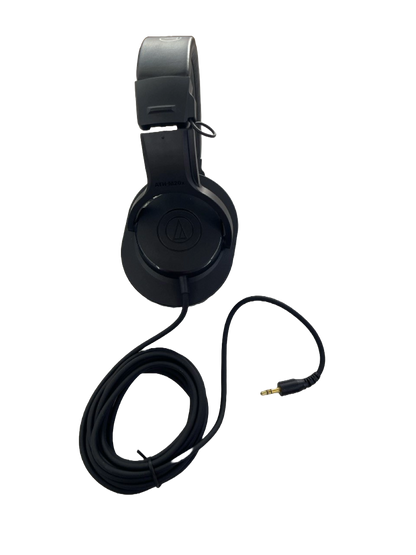 AUDIFONOS PROFESIONALES PARA ESTUDIO AUDIOTECHNICA ATH-M20X