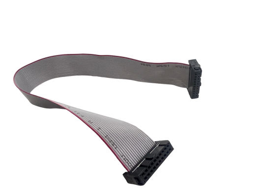 CABLE PLANO 20 PINES HEMBRA A 20 PINES HEMBRA MUSIC SHOP AWM2651